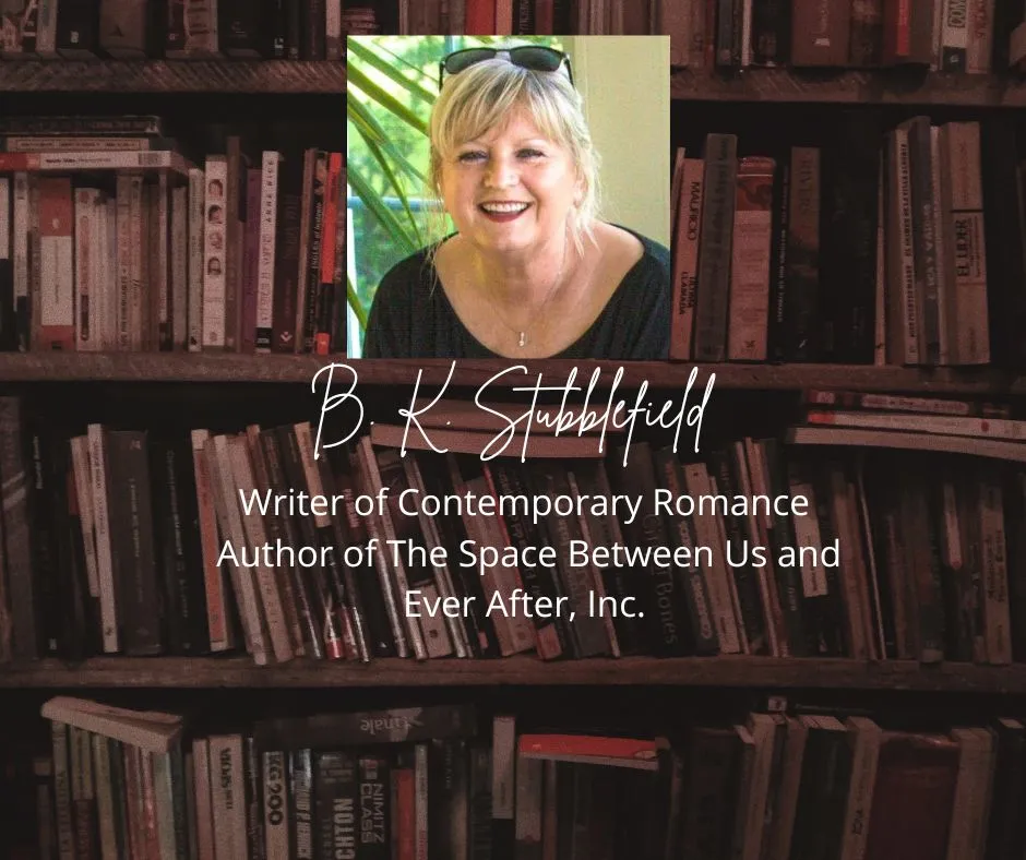 B.K. Stubblefield